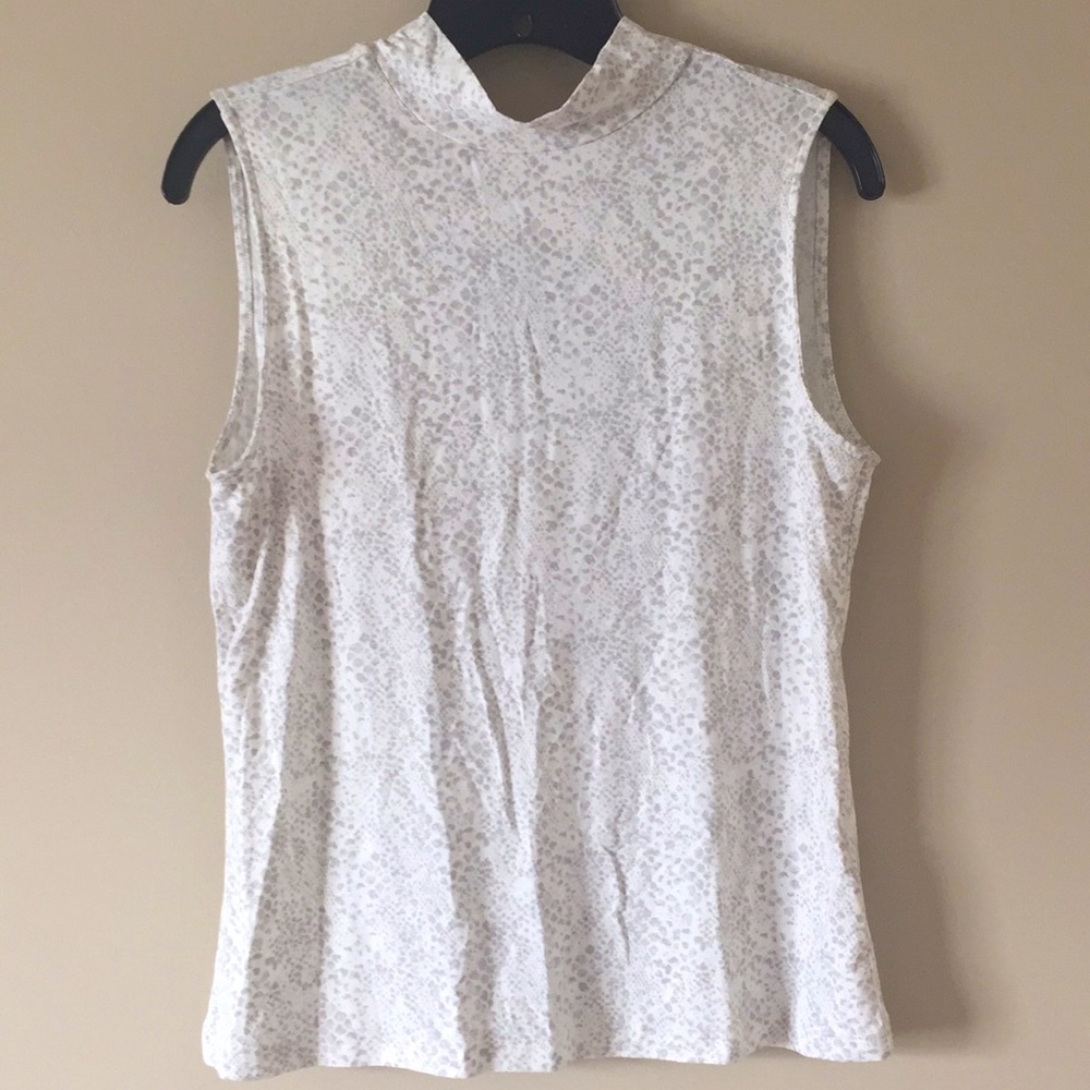 Joe Fresh Summer halter top